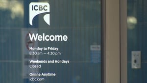 ICBC ordered to pay back millions to motorists