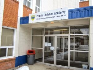Prairie Christian Academy