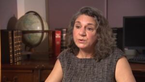 Armine Yalnizyan, Canadian Centre for Policy Alternatives