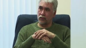 Floyd Roland April 2014