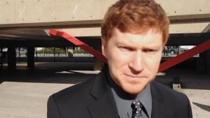 Doug King Pivot Legal society
