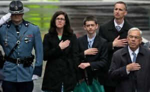 Boston Marathon Bombing Anniversary