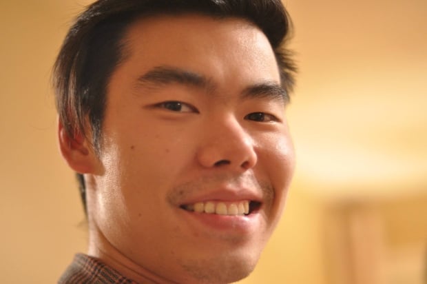 Lawrence Hong