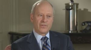 Michael Sandel