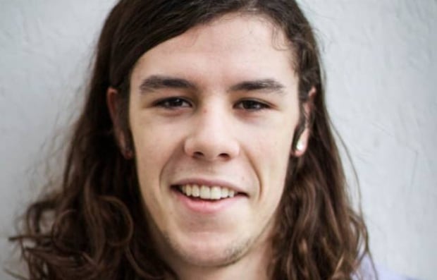 Zackariah Rathwell