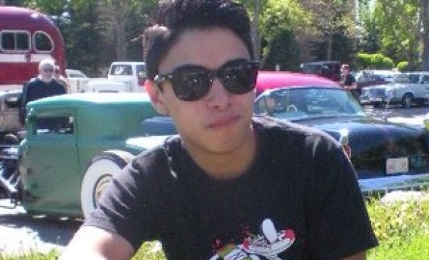 Jordan Segura