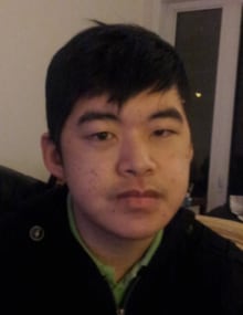 Jun Yi (Carl) Lin