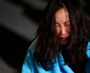 South Korea Ship Sinks