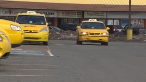 Jiffy Cabs