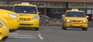 Jiffy Cabs