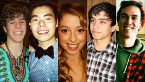Calgary stabbing victims