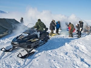 Operation NUNALIVUT