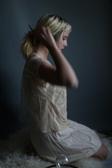 Aley Waterman