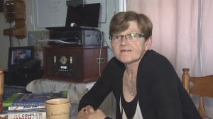 Linda Bain