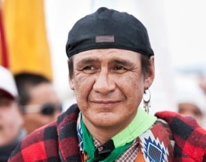 Isaac Kawapit