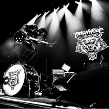 Reignwolf