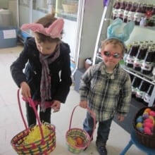Easter Egg Hunt