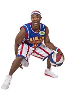 Harlem Globetrotters