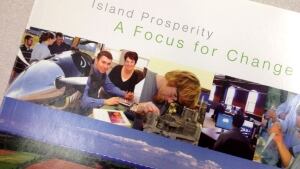 Island Prosperity
