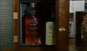 1955 Bowmore scotch