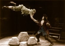 Peter Pan