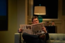 Ari Cohen in Good People