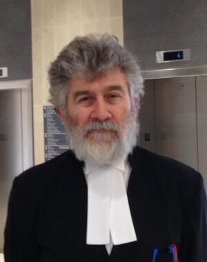 Delmar Doucette