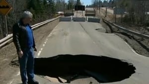 Sinkhole