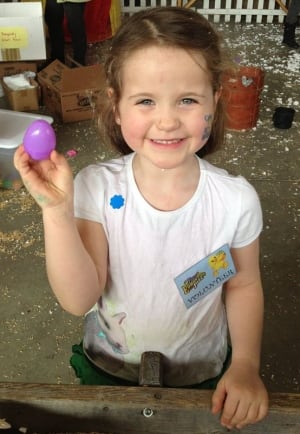 easter