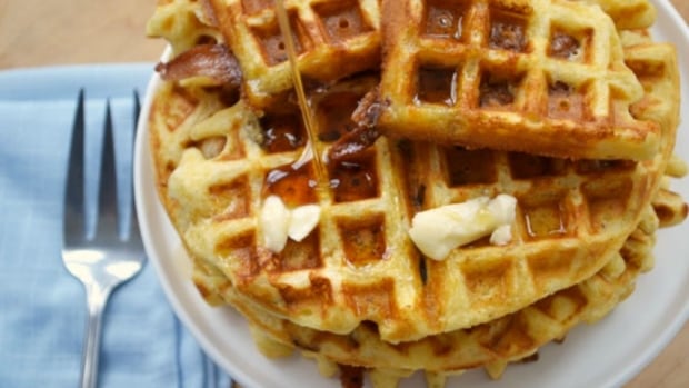 Waffles