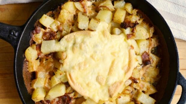 Tartiflette