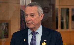 Peter Fassbender