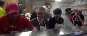 siloam volunteers