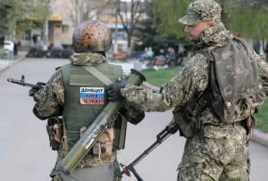 Ukraine