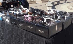 sunglasses