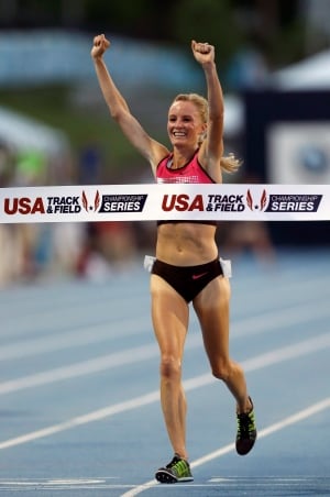 US Championships Athletics