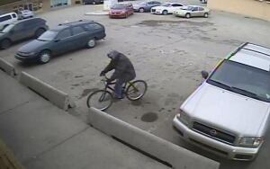stolen ring
