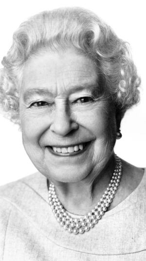 Queen Elizabeth 88th birthday