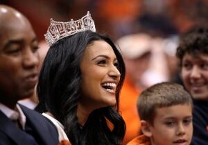 Miss America