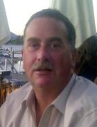 Missing Langley man John Oswell