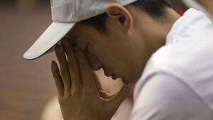 China Malaysia plane families