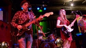 Windigo Band