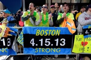 Boston Marathon