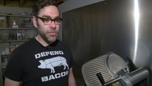 Bacon Beacon