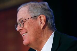 David-Koch