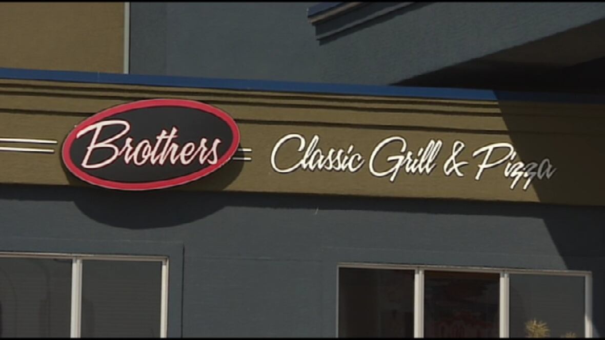 Weyburn restaurant defends staffing moves and use of foreign temps