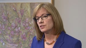 Elizabeth Denham