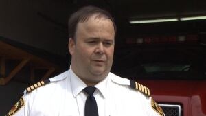 Joe MacDonald