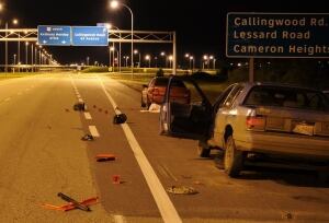 good samaritan fatally scene