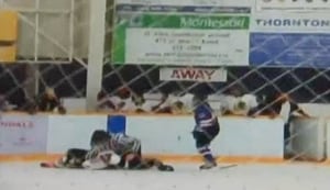 Hockey ref